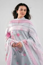 3 Piece - Digital Printed Suit - 42601382 - Image 2