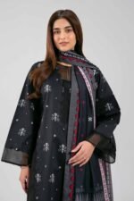 3 Piece - Digital Printed Suit - 42601383 - Image 2