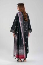 3 Piece - Digital Printed Suit - 42601383 - Image 3