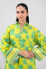 1 Piece - Printed Shirt - 42602307 - Image 2
