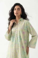 1 Piece - Printed Shirt - 42602308 - Image 3