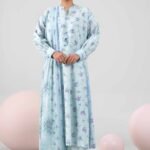 3 Piece - Printed Suit - 42602404