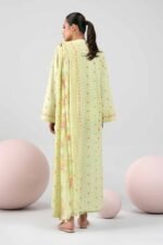 3 Piece - Printed Suit - 42602405 - Image 3