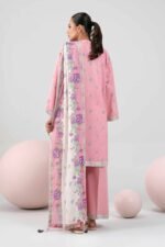 3 Piece - Printed Suit - 42602407 - Image 3