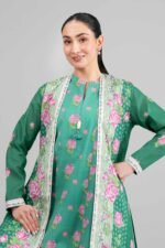 3 Piece - Printed Suit - 42602409 - Image 2