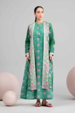 3 Piece - Printed Suit - 42602409