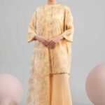 3 Piece - Printed Suit - 42602410