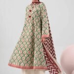 3 Piece - Printed Suit - 42602413