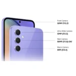 Samsung Galaxy A54 5G - Image 8