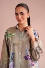 Printed Tunic - AS26-01 - Image 5