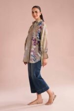 Printed Tunic - AS26-01 - Image 4