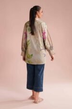 Printed Tunic - AS26-01 - Image 3