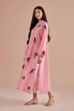 Embroidered Dress - AS26-09 - Image 2