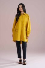 Solid Tunic - AS26-101