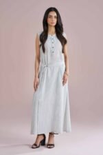 Printed Tunic - AS26-104