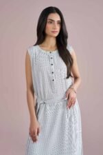 Printed Tunic - AS26-104 - Image 5