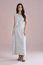 Printed Tunic - AS26-104 - Image 4