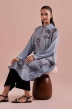 Printed Tunic - AS26-11 - Image 4