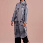Printed Tunic - AS26-11
