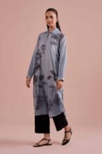 Printed Tunic - AS26-11