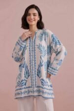 Printed Tunic - AS26-13 - Image 3