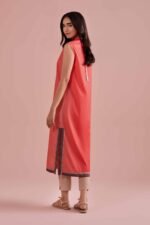 Printed Shirt - AS26-16 - Image 4