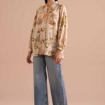 Printed Tunic - AS26-31