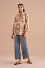 Printed Tunic - AS26-31