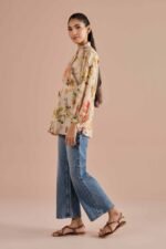 Printed Tunic - AS26-31 - Image 5