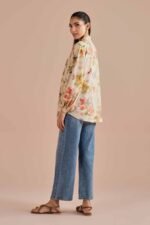 Printed Tunic - AS26-31 - Image 4