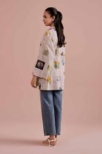 Printed Tunic - AS26-33 - Image 6