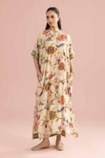 Printed Shirt - AS26-36 - Image 3