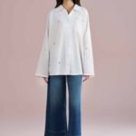 Embroidered Tunic - AS26-38