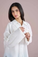 Embroidered Tunic - AS26-38 - Image 6