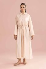 2 Piece - Solid Dress - AS26-45