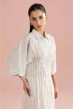 Printed Dress - AS26-60 - Image 6