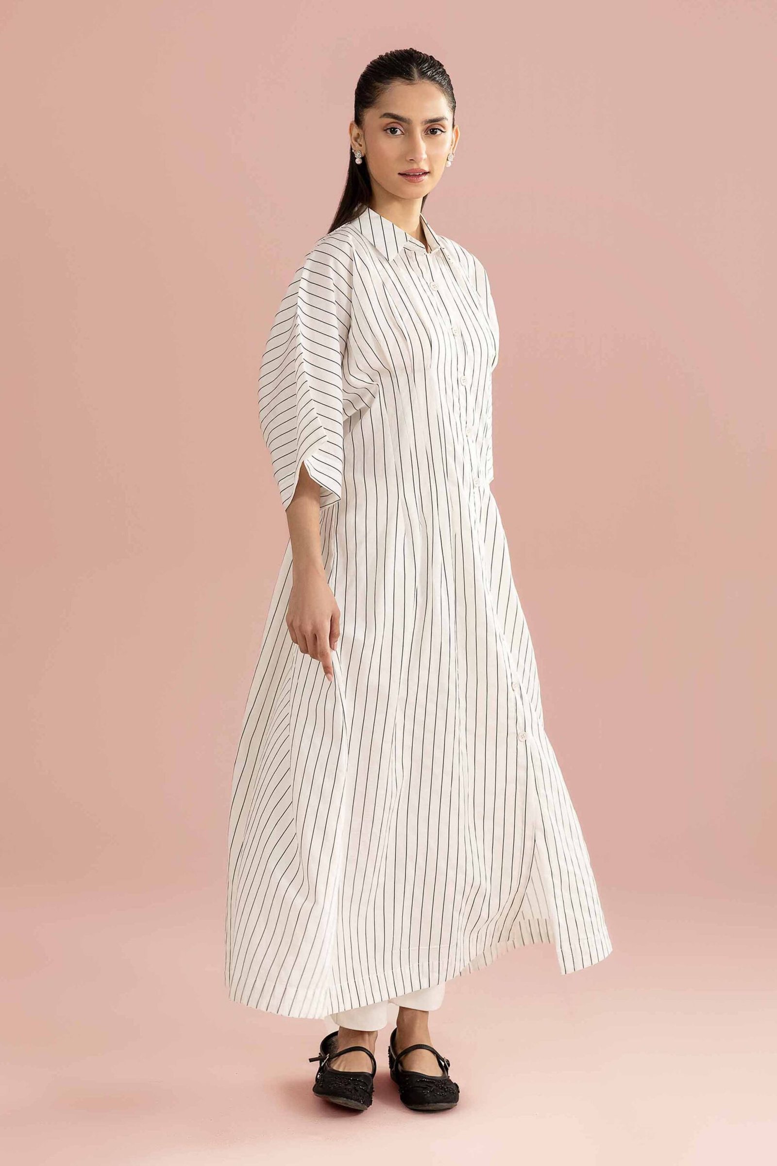 AS26-60-_5-1.jpg Printed Dress - AS26-60 - Image 1