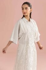 Printed Dress - AS26-60 - Image 2