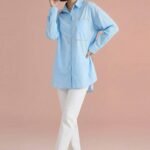 Solid Tunic - AS26-72