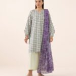 RTW Dupatta CDFW25V1133D