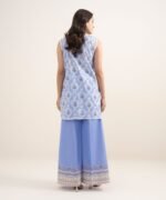 Straight Shirt ES26CAHMV717 - Image 4