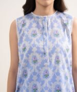 Straight Shirt ES26CAHMV717 - Image 5