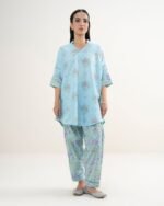 Printed Shirt ES26CAHMV718