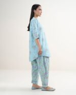 Printed Shirt ES26CAHMV718 - Image 2