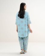 Printed Shirt ES26CAHMV718 - Image 3