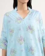 Printed Shirt ES26CAHMV718 - Image 4