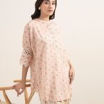 Boxy Shirt ES26CAHMV720