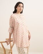 Boxy Shirt ES26CAHMV720