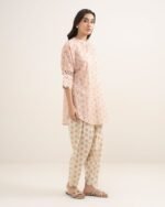 Boxy Shirt ES26CAHMV720 - Image 3