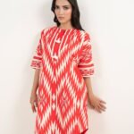 Printed Shirt ES26CAHMV721